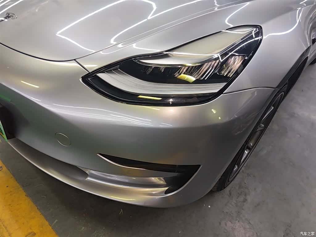 Tesla Model 3, 2020 24