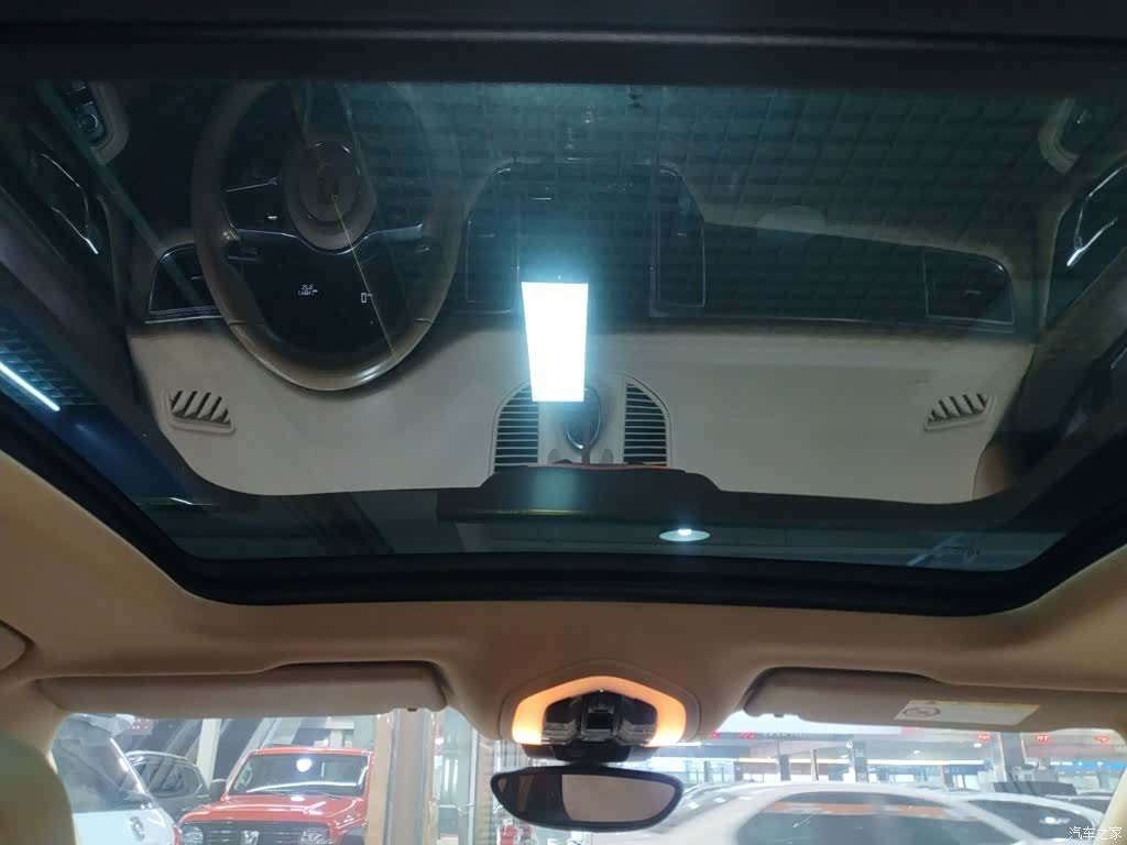 Porsche Macan, 2017 8