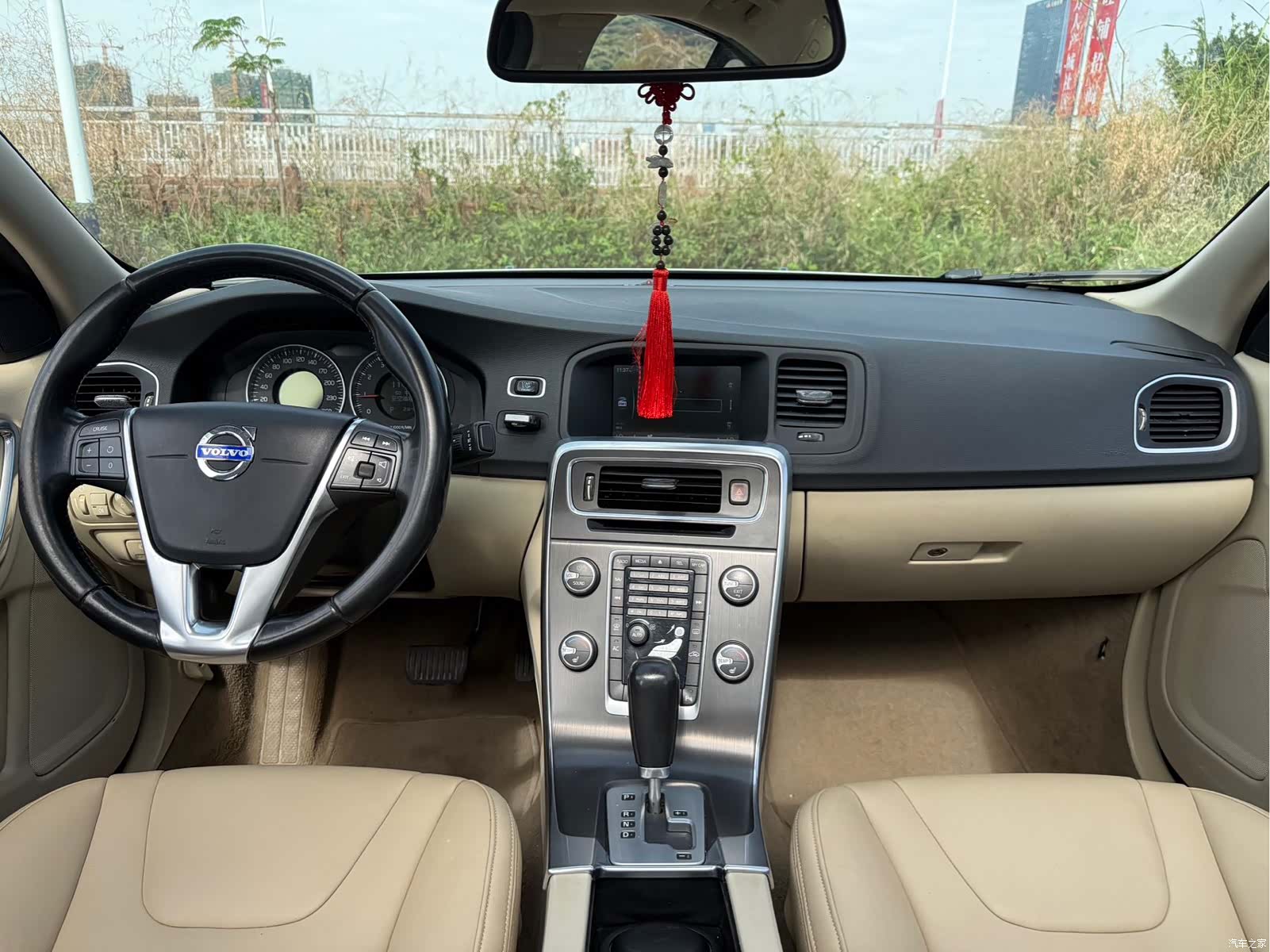 Volvo S60, 2012 13