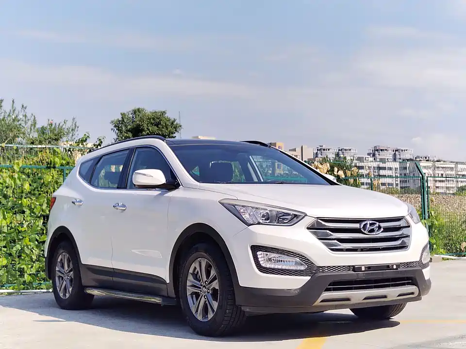 Hyundai Shengda