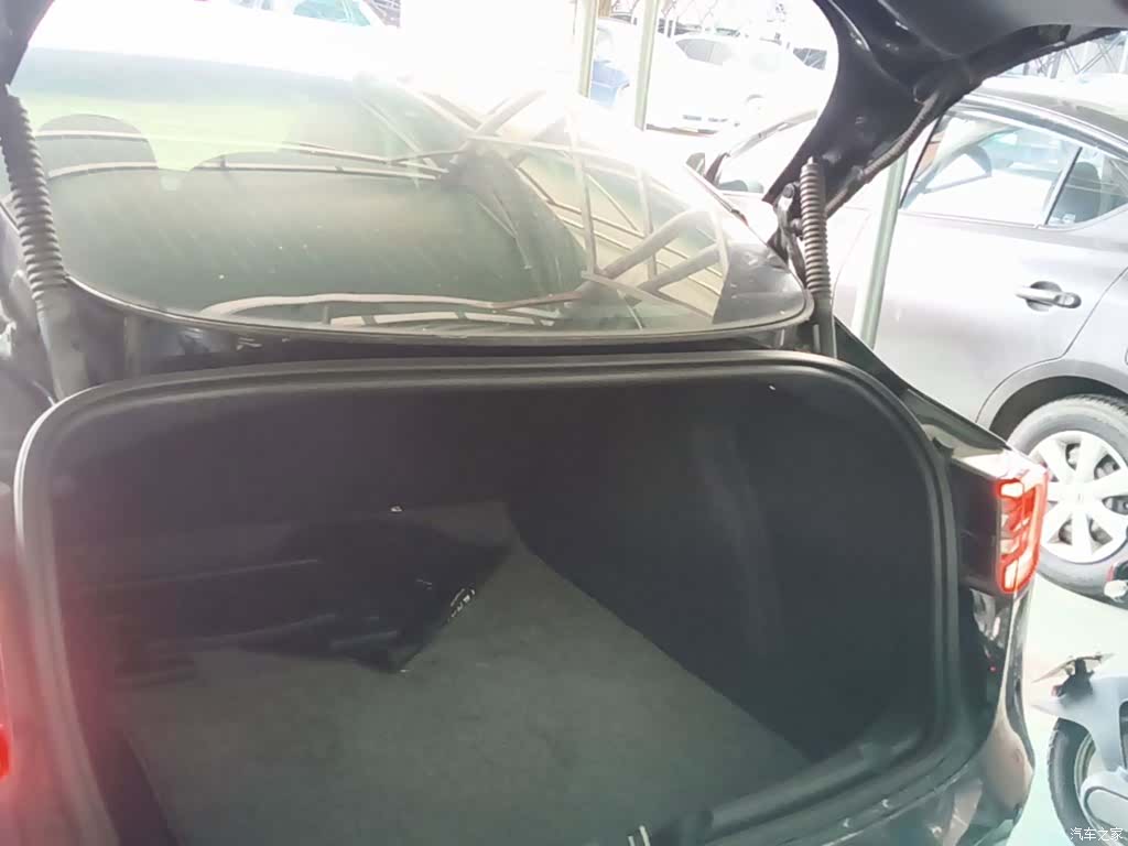 Tesla Model 3, 2020 19