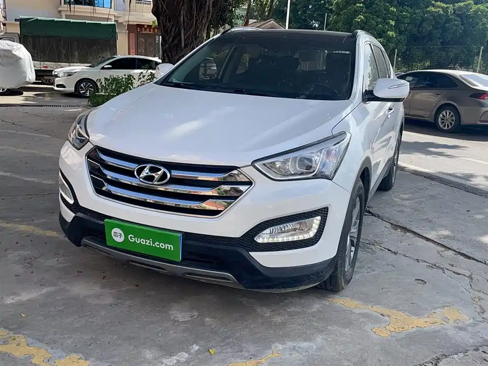 Hyundai Shengda