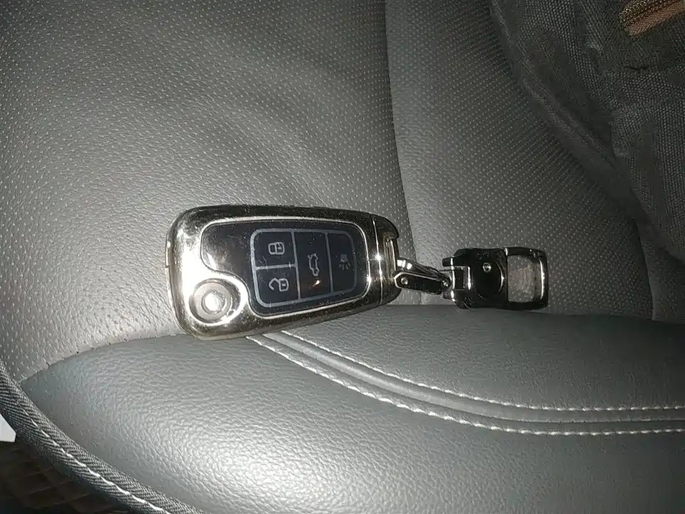 Chevrolet Mai Ruibao