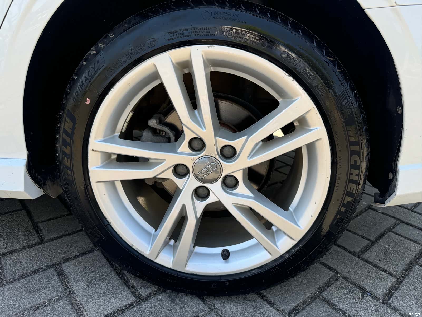 Audi A3, 2019 15