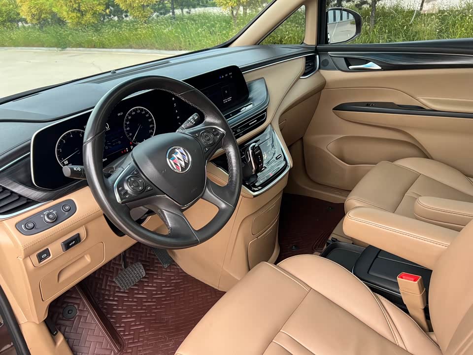 Buick GL8 Buick GL8