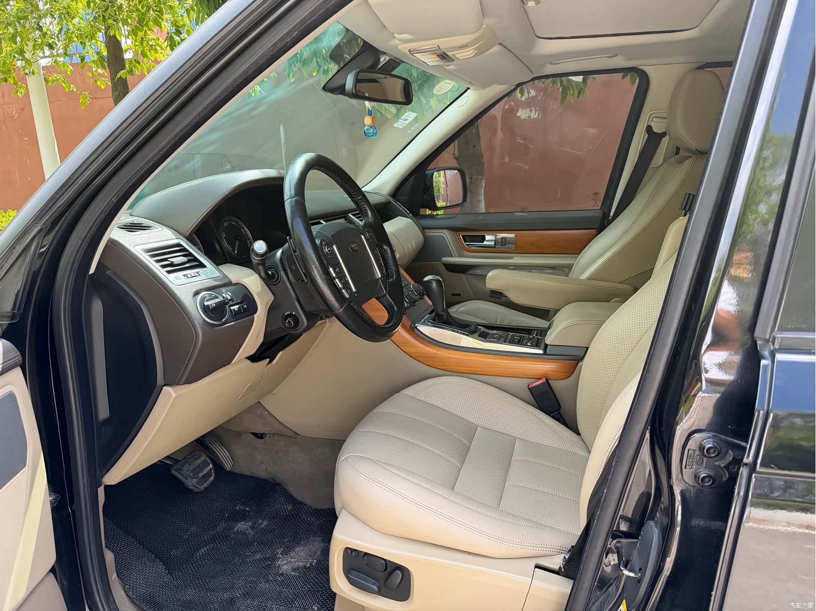 Land Rover Range Rover, 2013 4