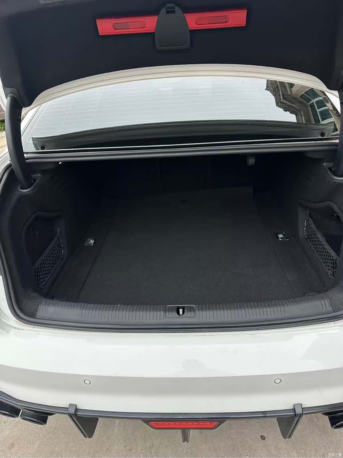 Audi A4L, 2022 7
