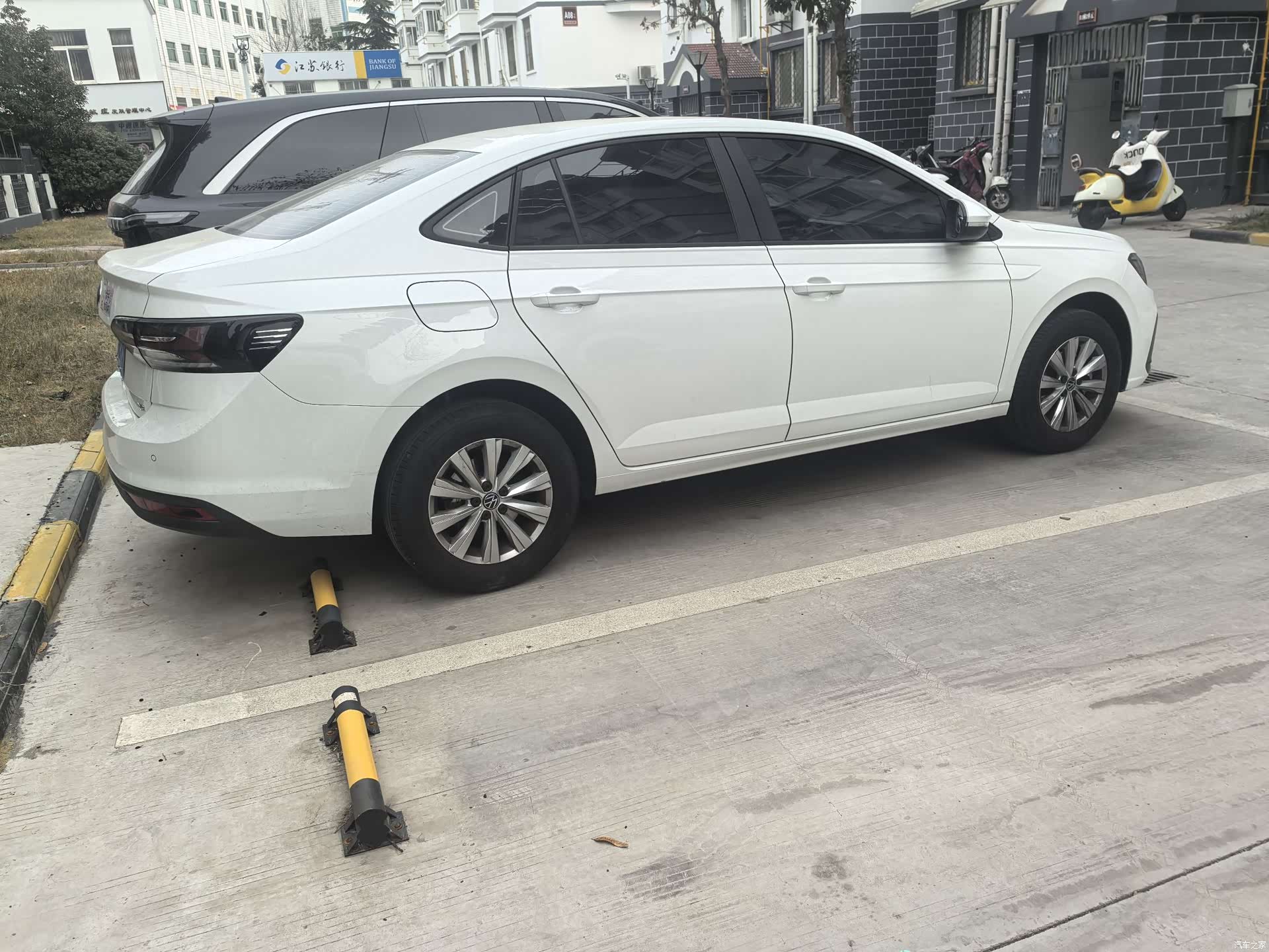 Volkswagen Lavida, 2025 все фото