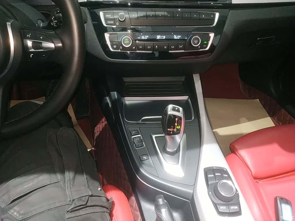 BMW 2 Series, 2018 10