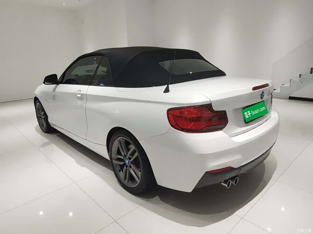 BMW 2 Series, 2018 23