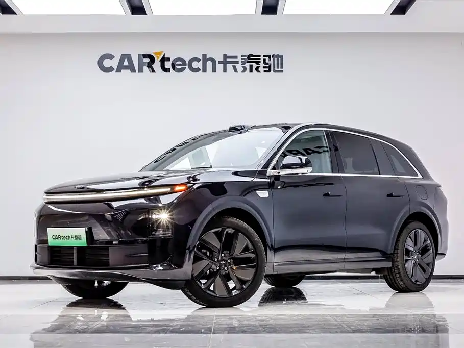 Li Auto Ideal L6
