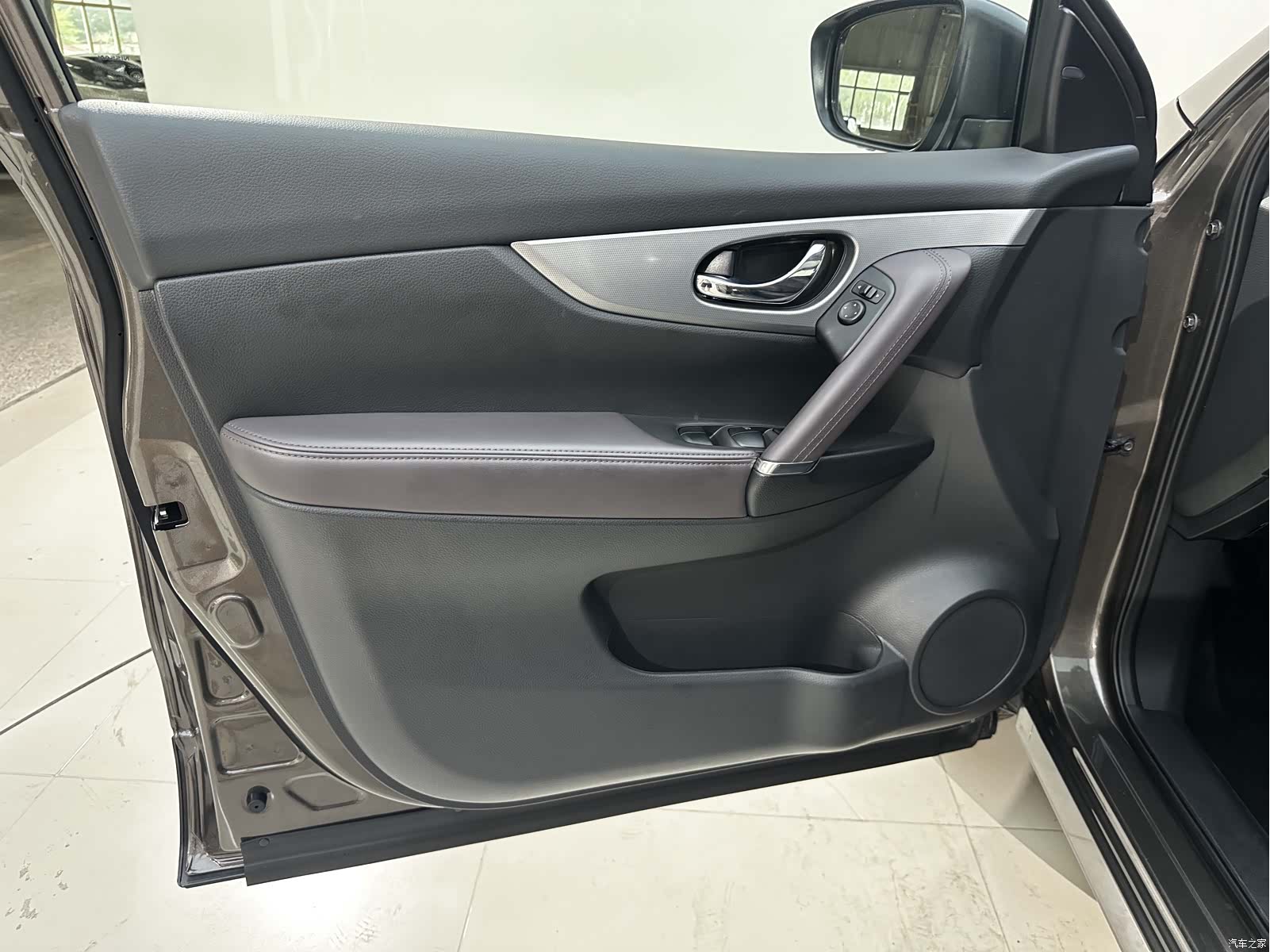 Nissan Qashqai, 2023 12