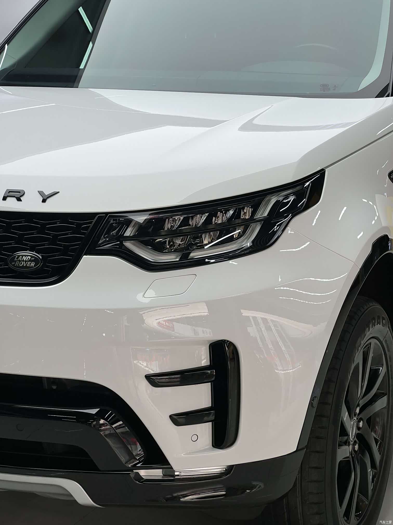 Land Rover Discovery, 2020 35