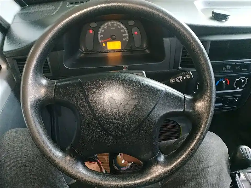 Wuling Wuling Zhiguang Small Card