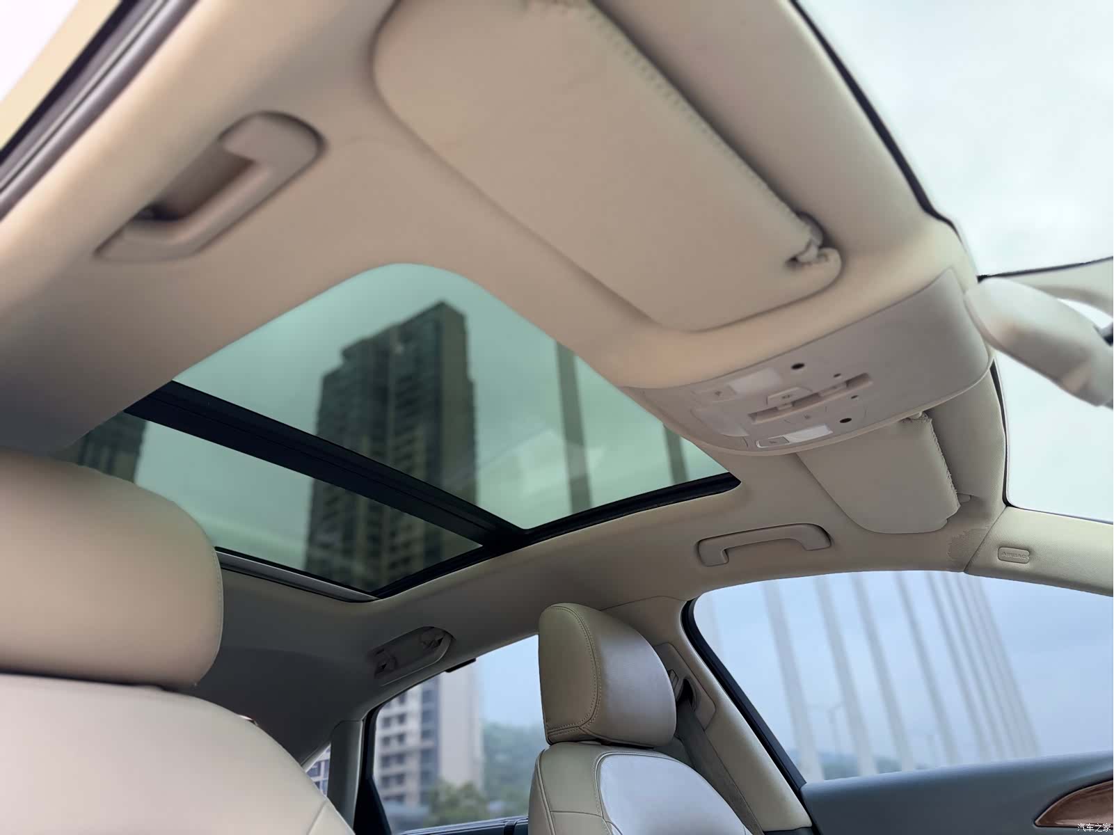 Audi A6L, 2014 21