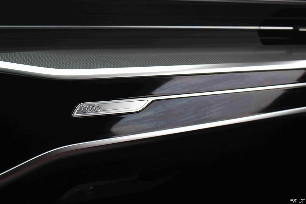 Audi A6L, 2023 10