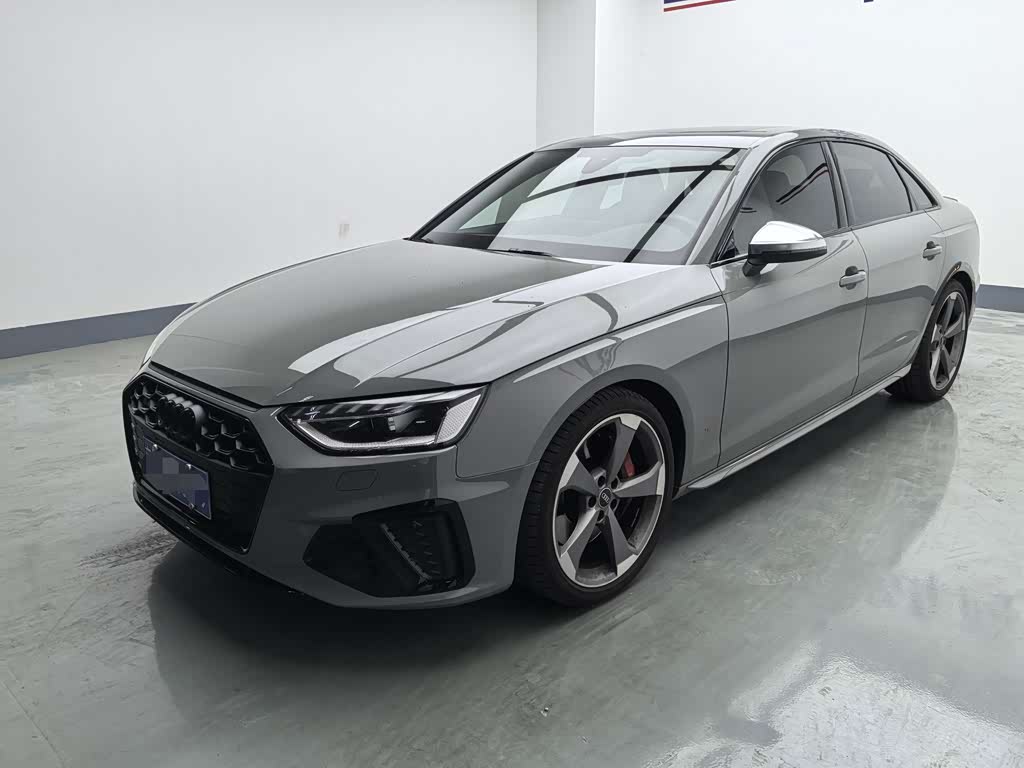 Audi S4