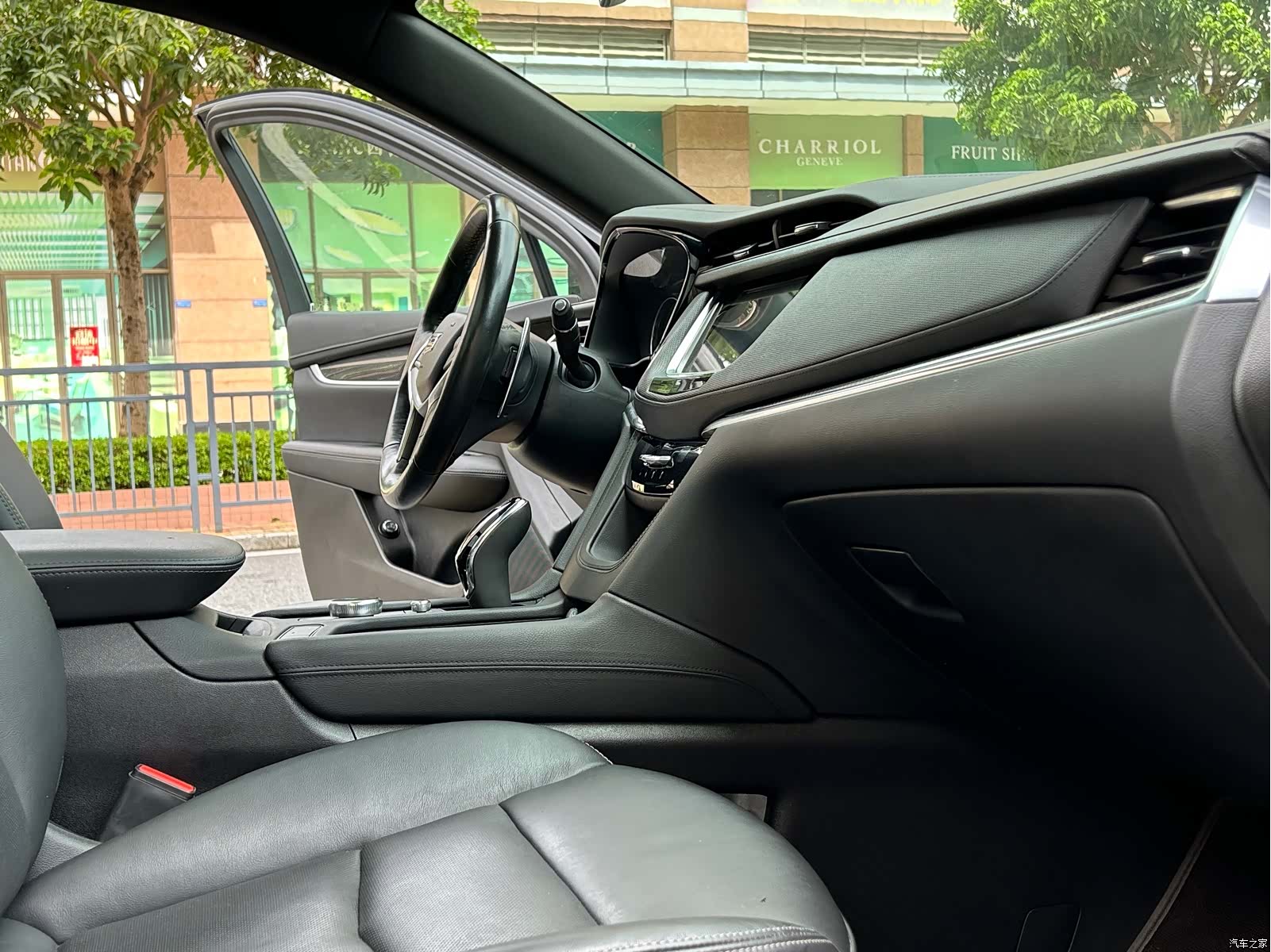 Cadillac XT5, 2023 11