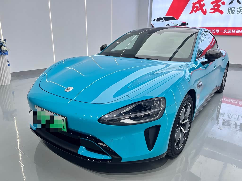 Xiaomi SU7 2024 Smart Drive Pro