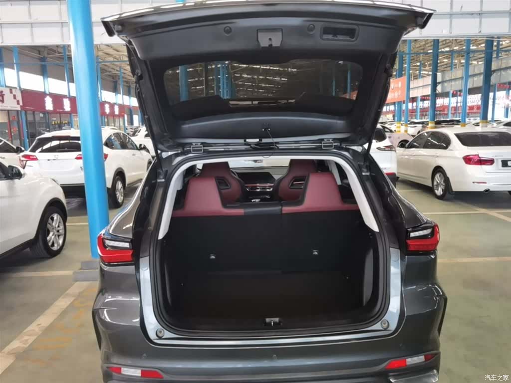 Changan X5, 2021 19