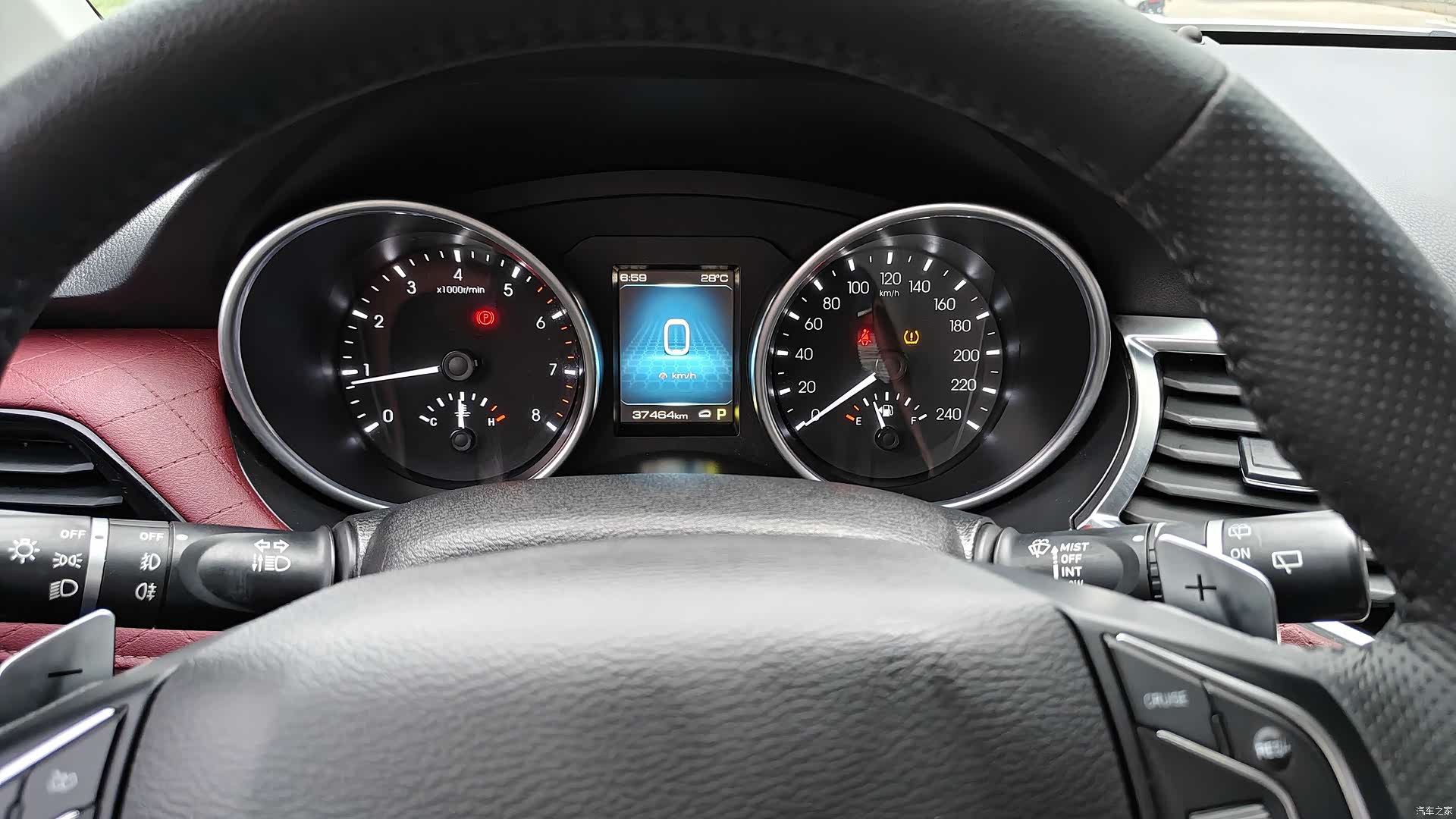 Haval H6, 2020 20