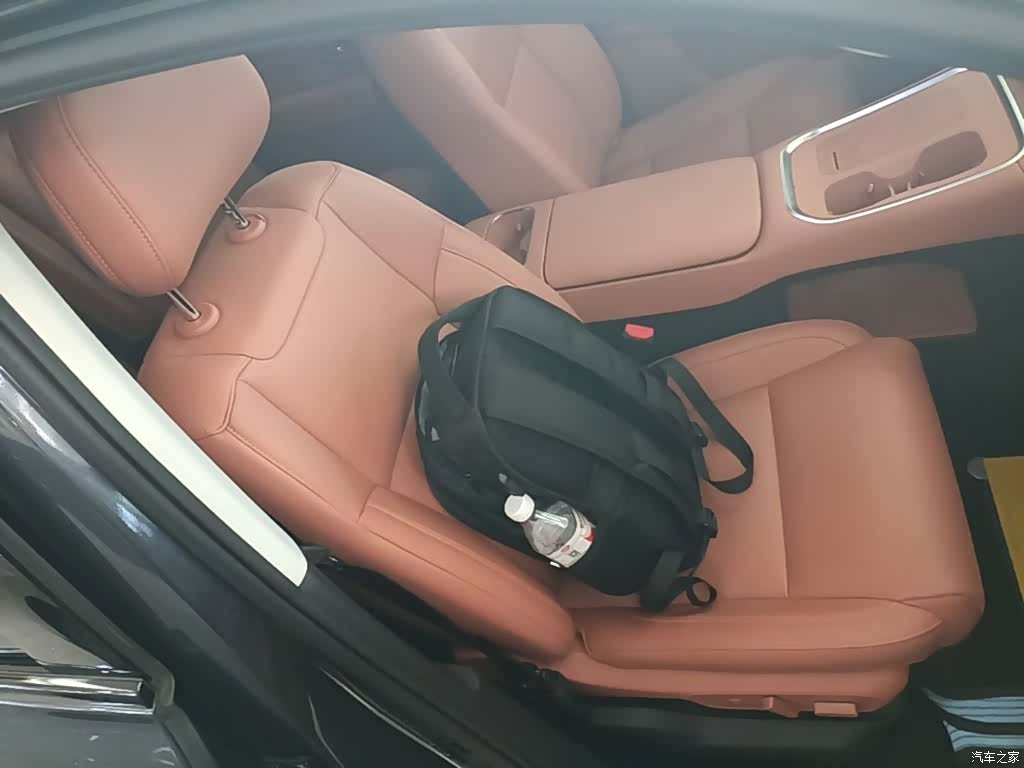 Leapmotor C16, 2025 25
