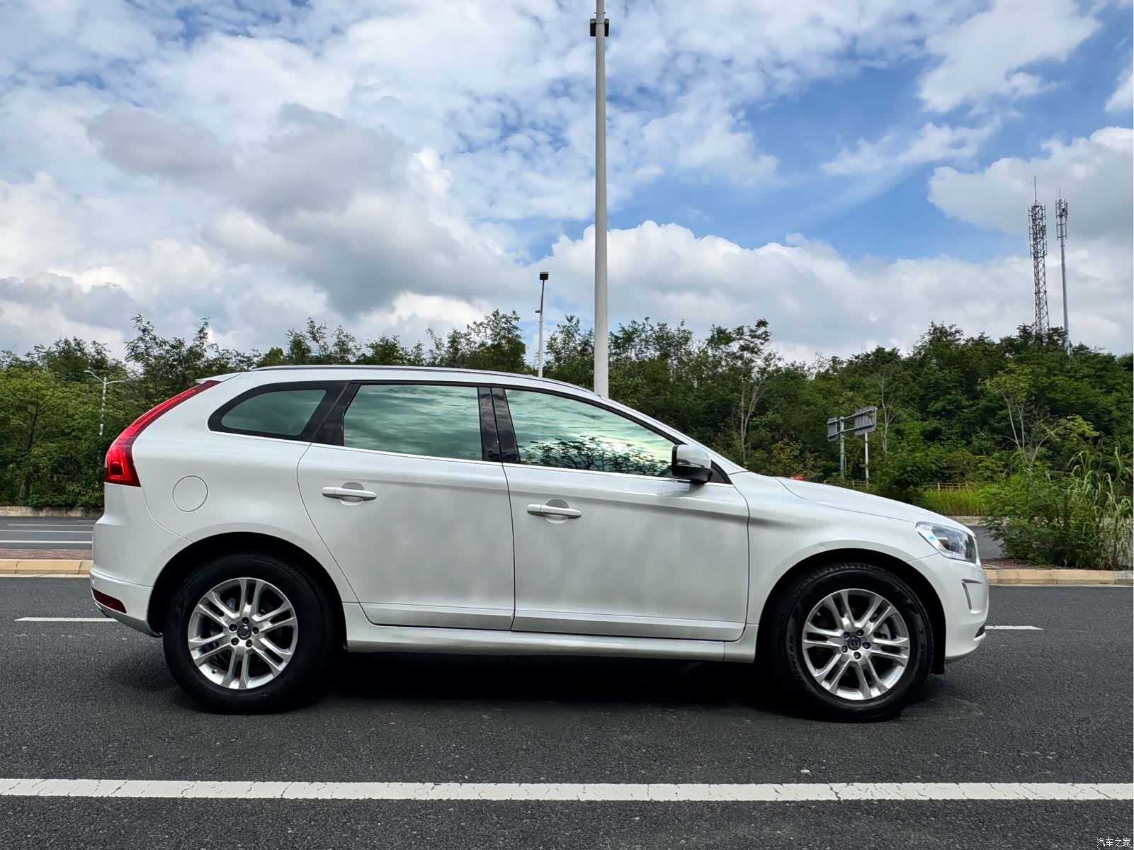 Volvo XC60, 2016 13