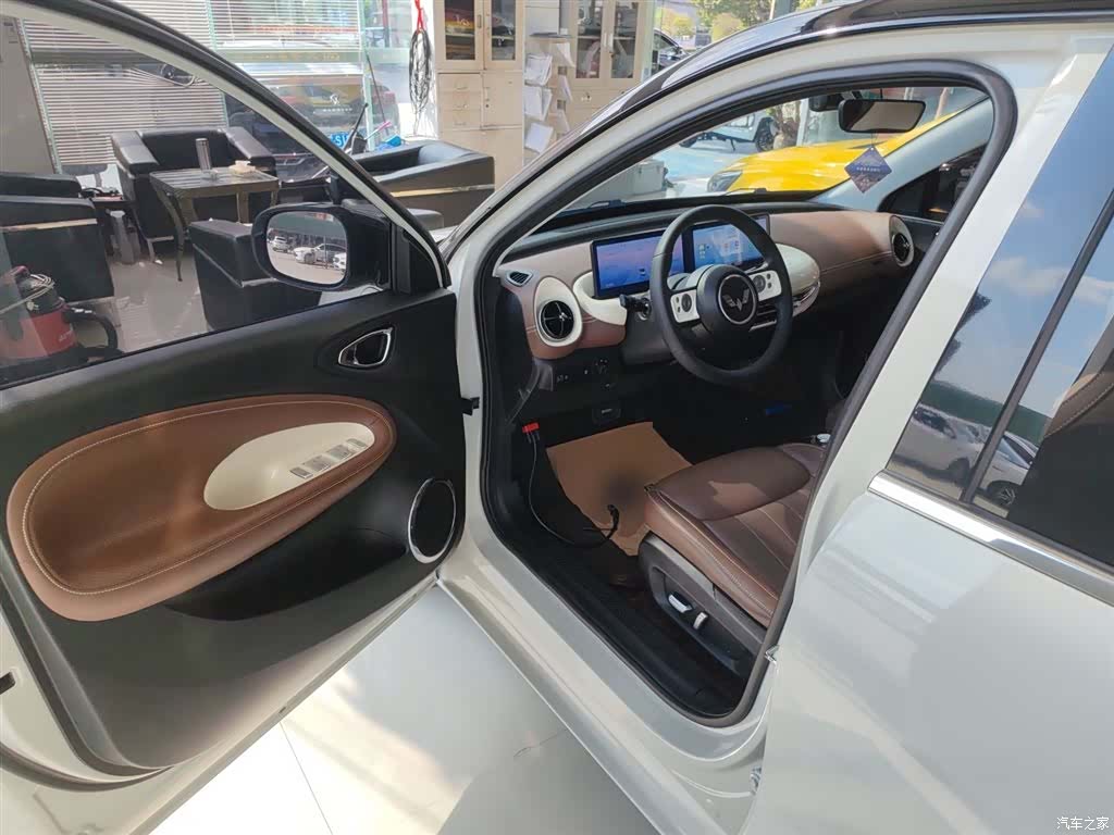 Wuling Bingo, 2024 16