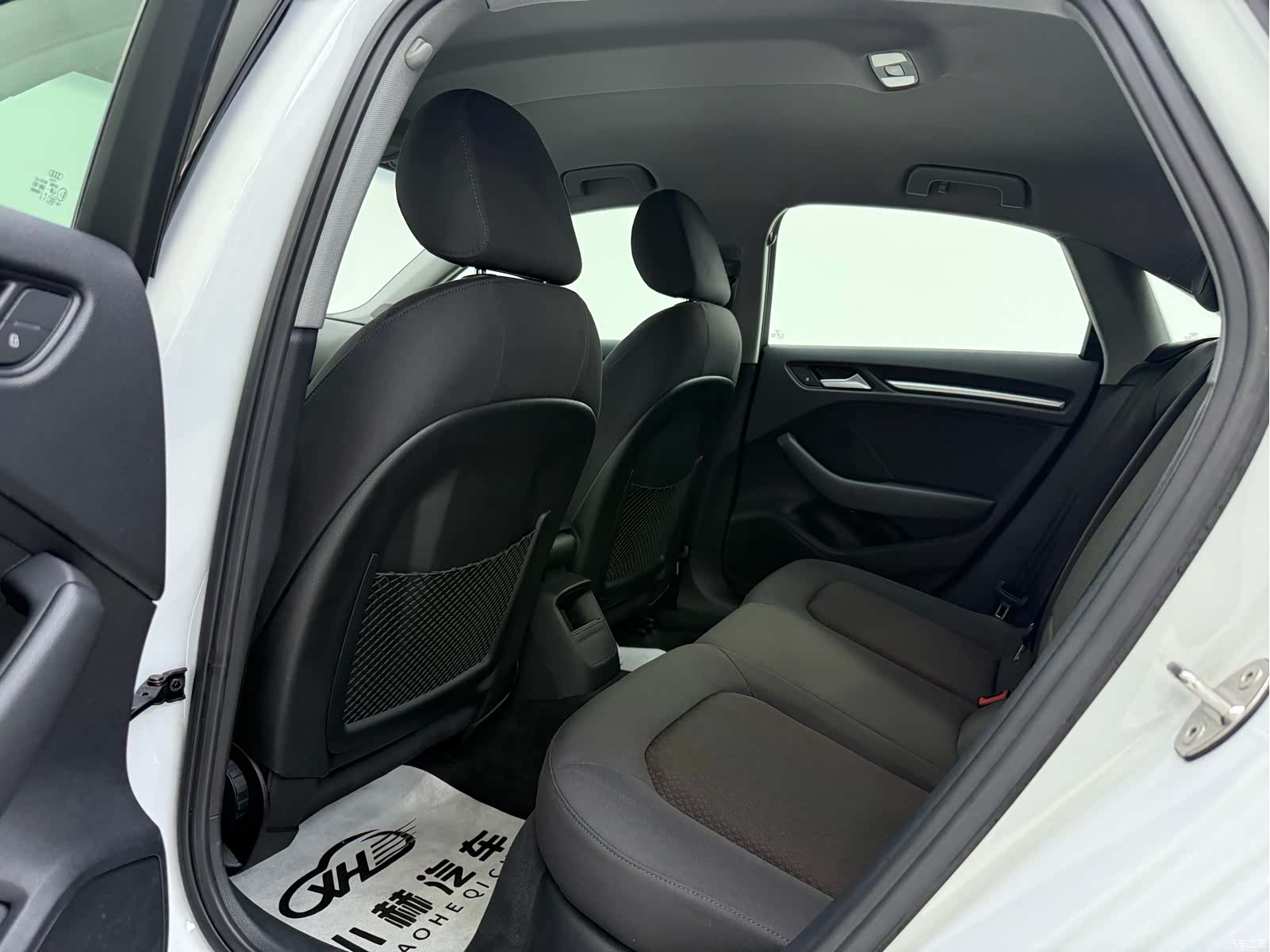Audi A3, 2020 8