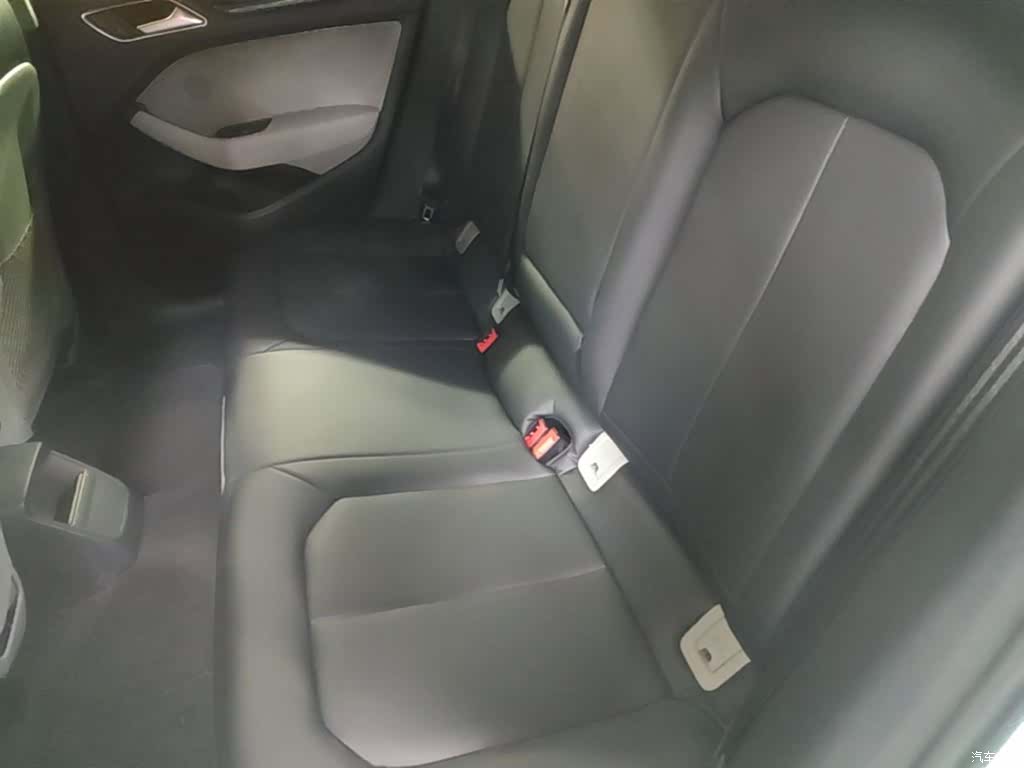 Audi A3, 2021 17