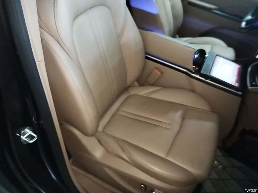Buick GL8, 2021 25