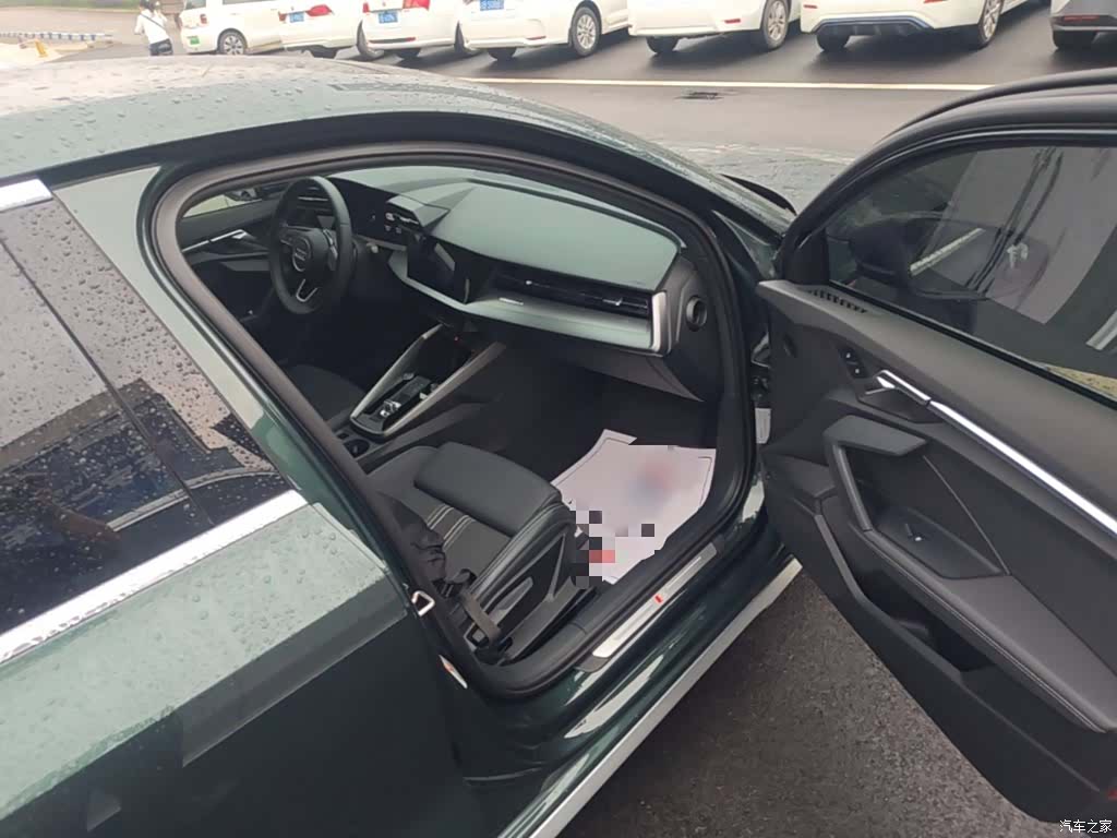 Audi A3, 2022 20