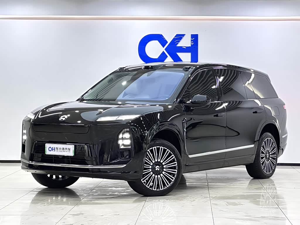 NIO ES8 2026 мест Executive Luxury