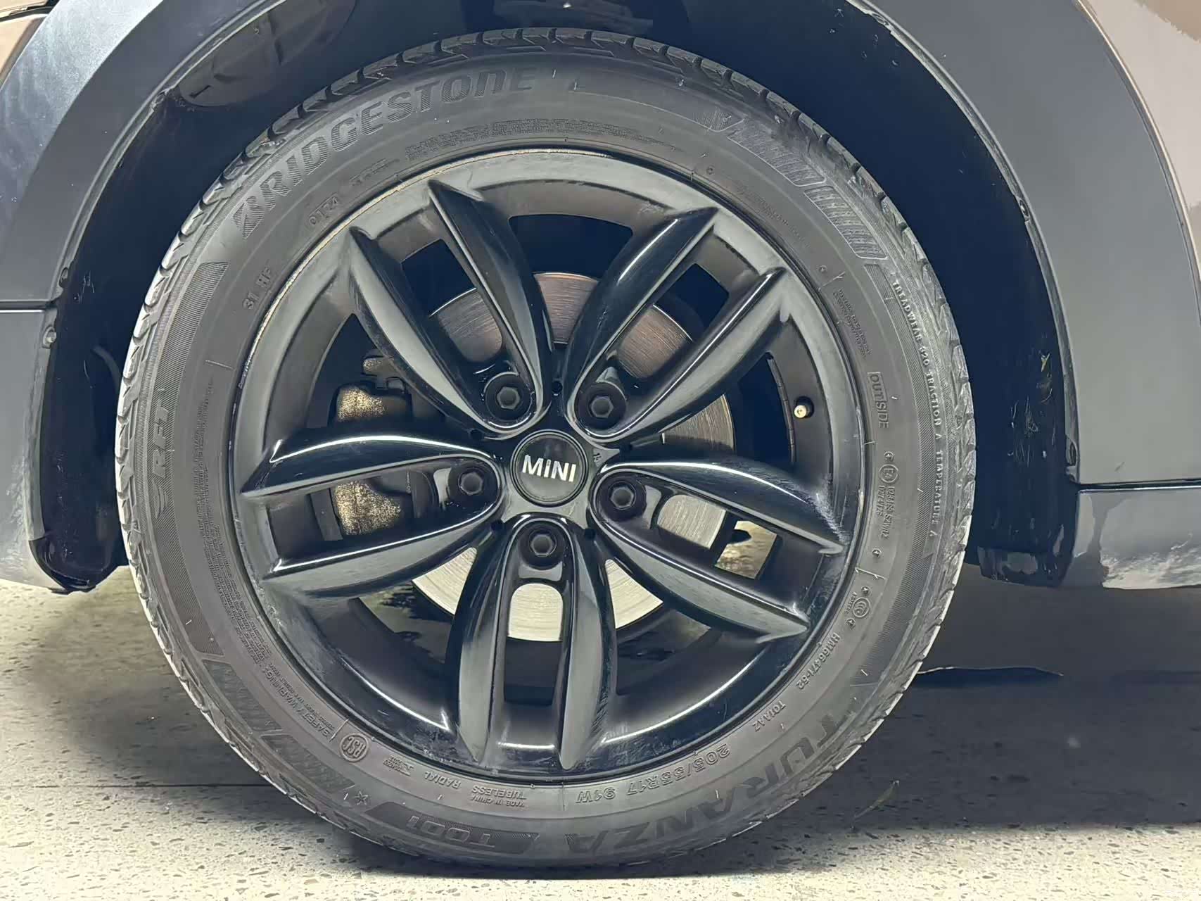 Mini Countryman, 2015 18