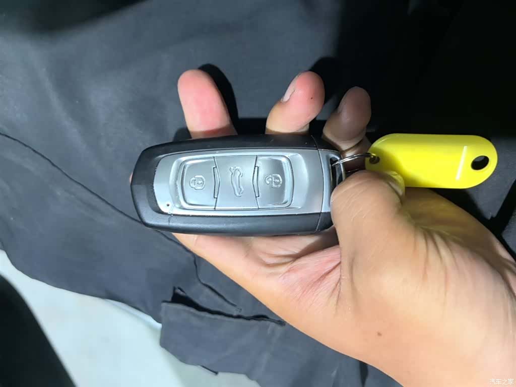 Geely Boyue, 2016 9