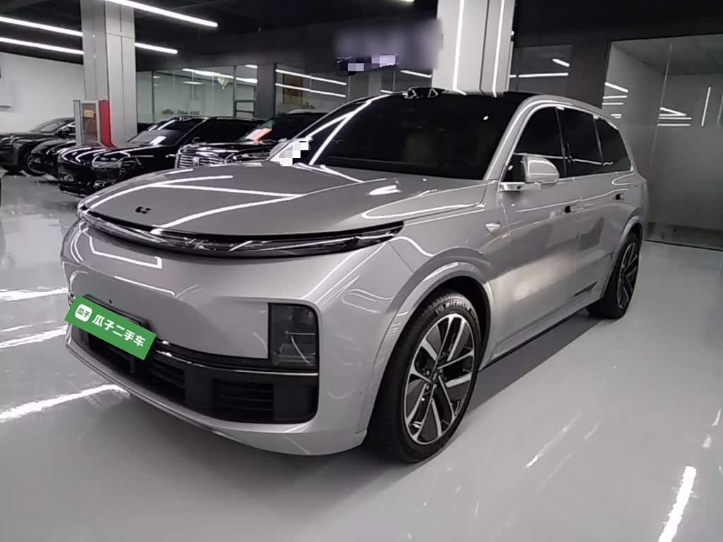Li Auto L9