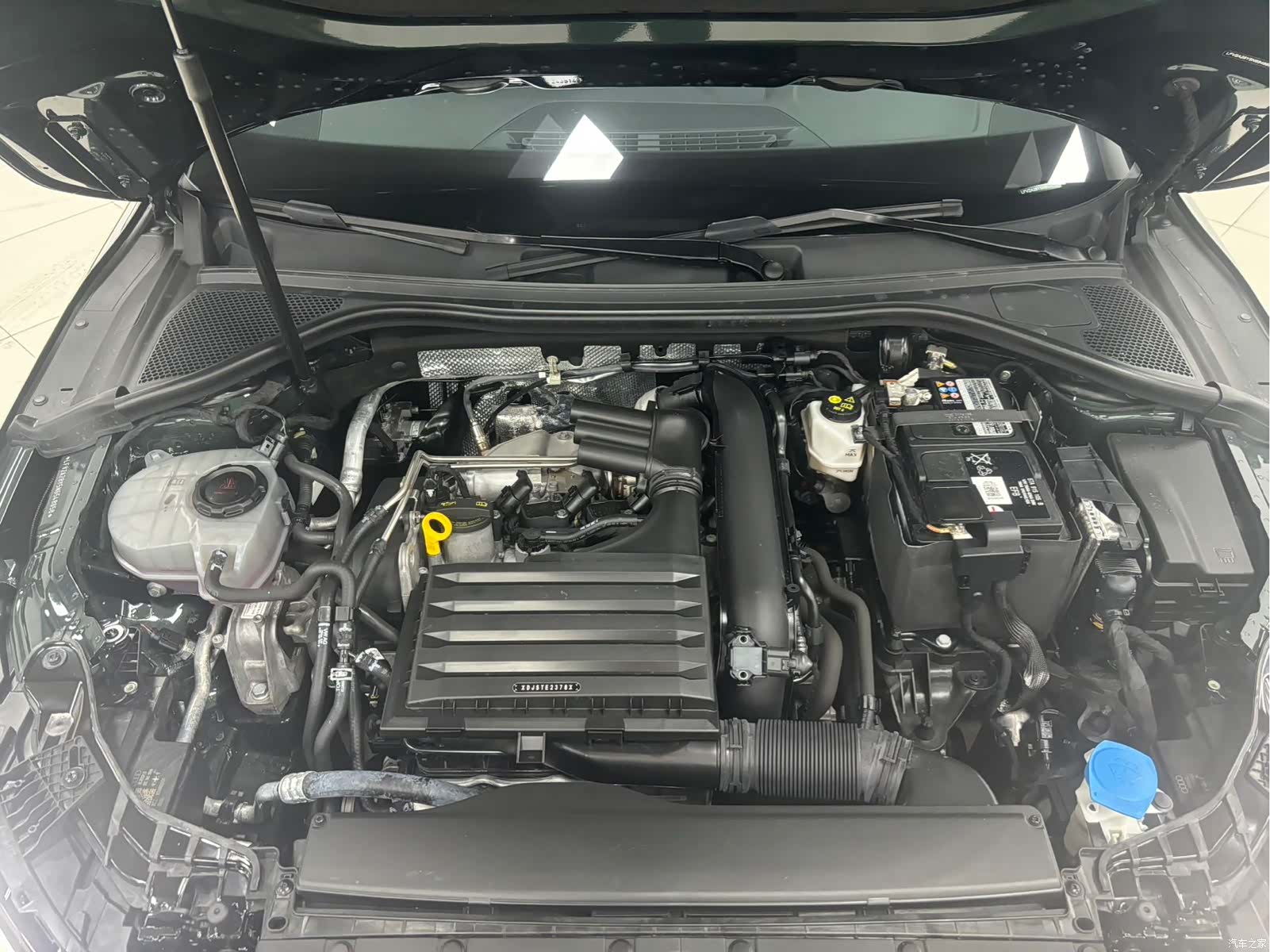 Audi A3, 2022 21