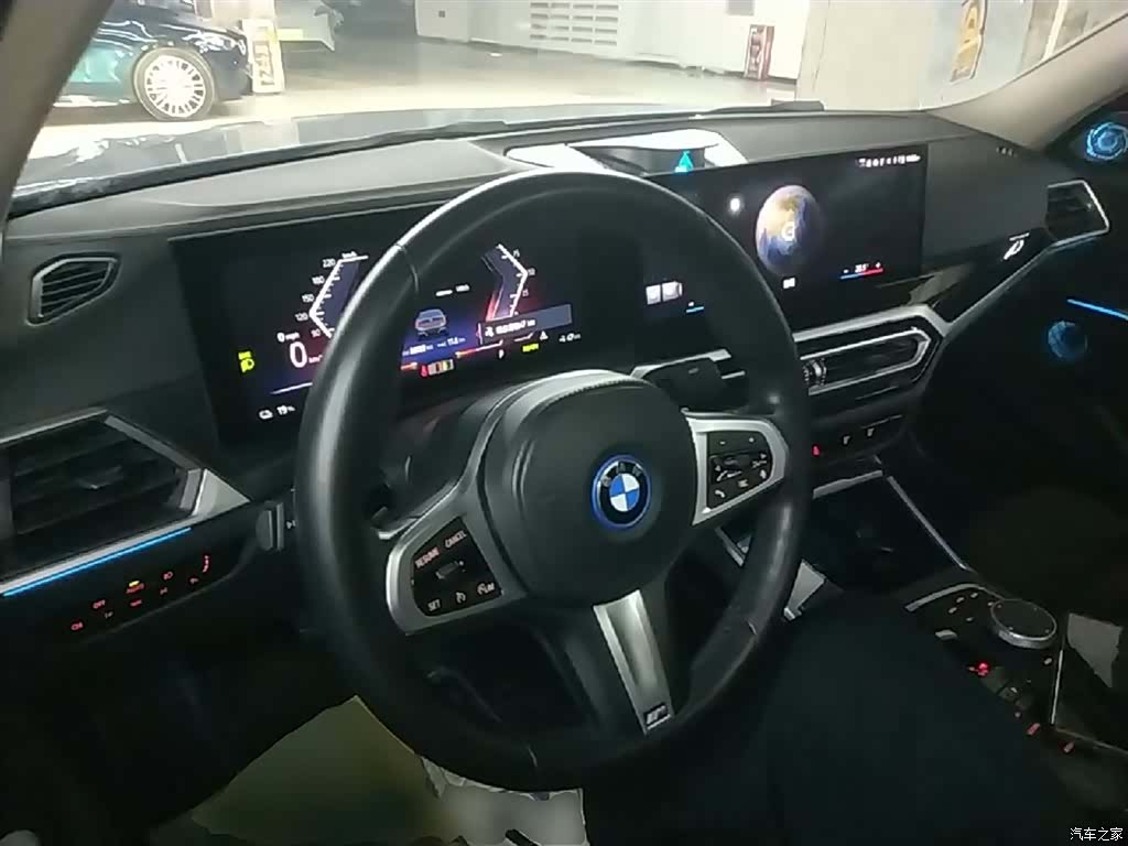 BMW i3, 2023 10