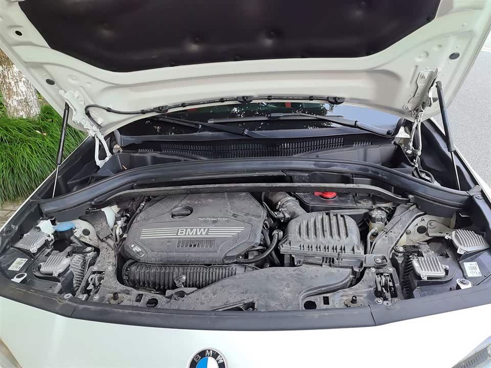BMW X2 BMW X2