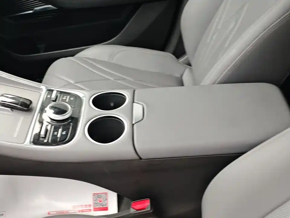 Geely Galaxy Galaxy L6