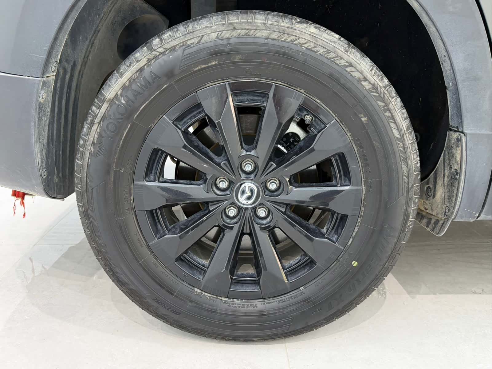 Mazda CX-50, 2023 18