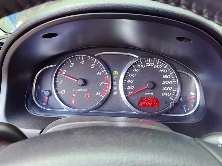 Mazda 6 Mazda 6