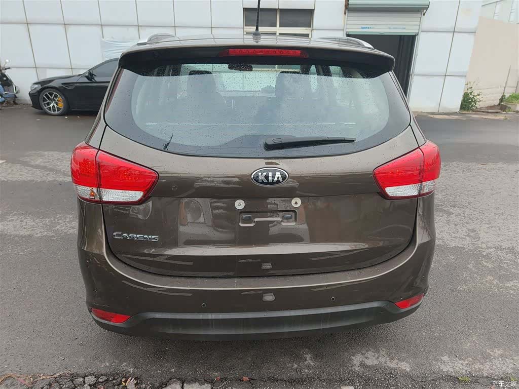 Kia 5, 2015 6