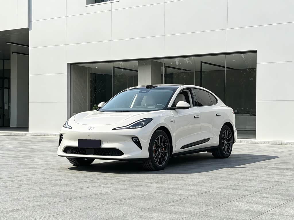 IM Motors LS6