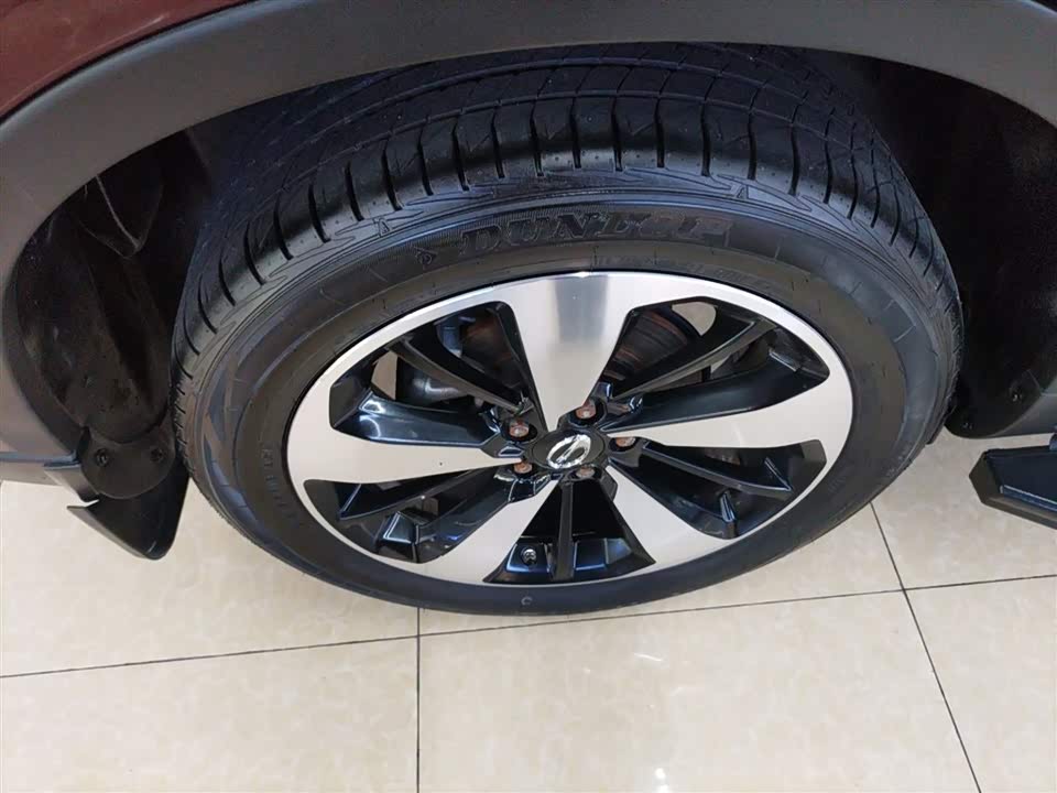 Trumpchi Trumpchi GS4 Trumpchi Trumpchi GS4