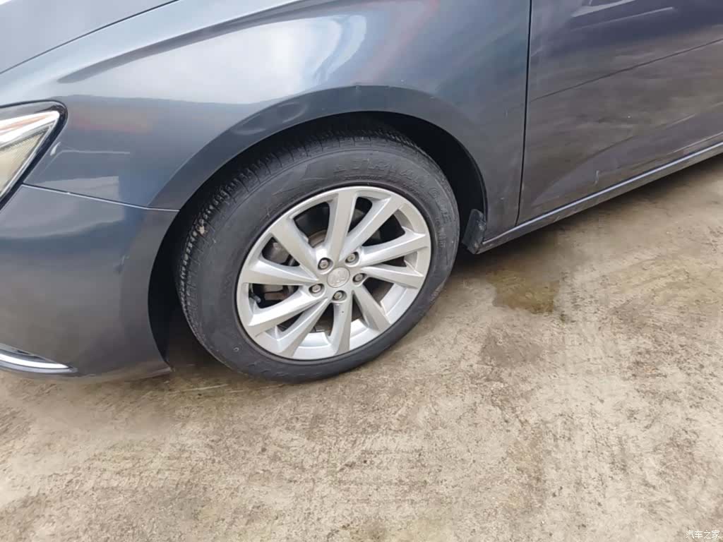 Buick Verano, 2015 22