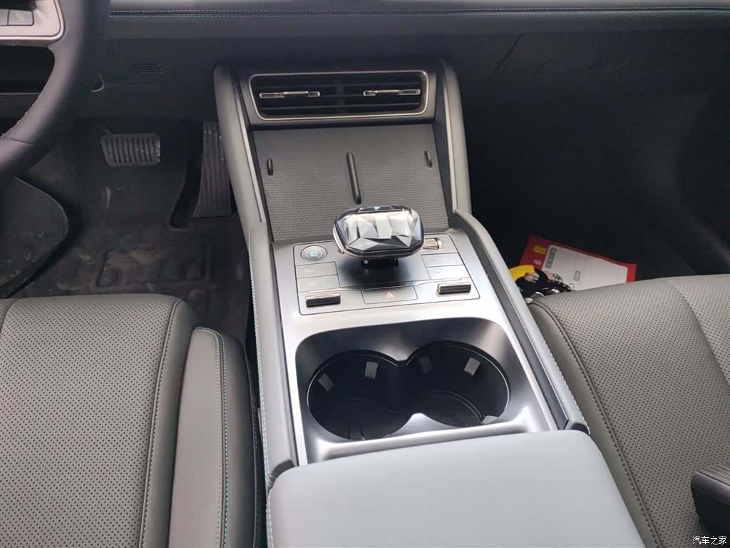 BYD Qin, 2025 14