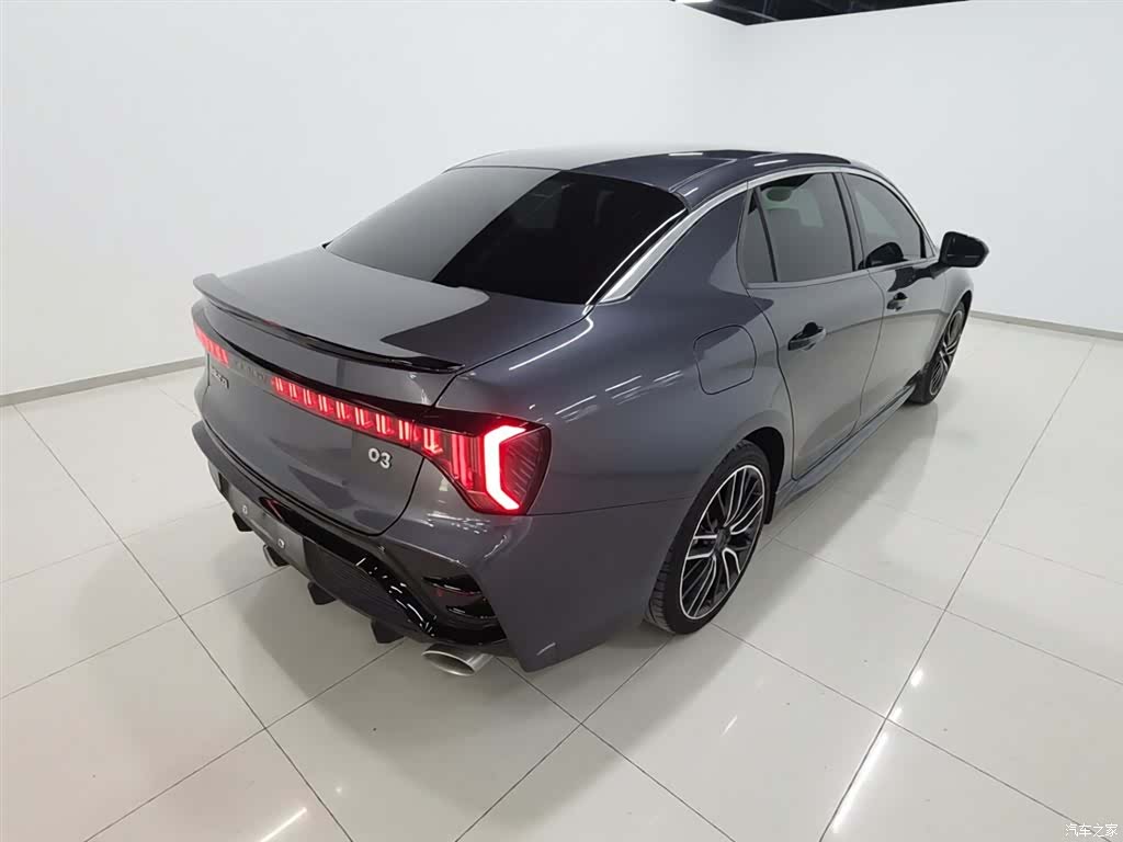 Lynk & Co 02, 2025 7