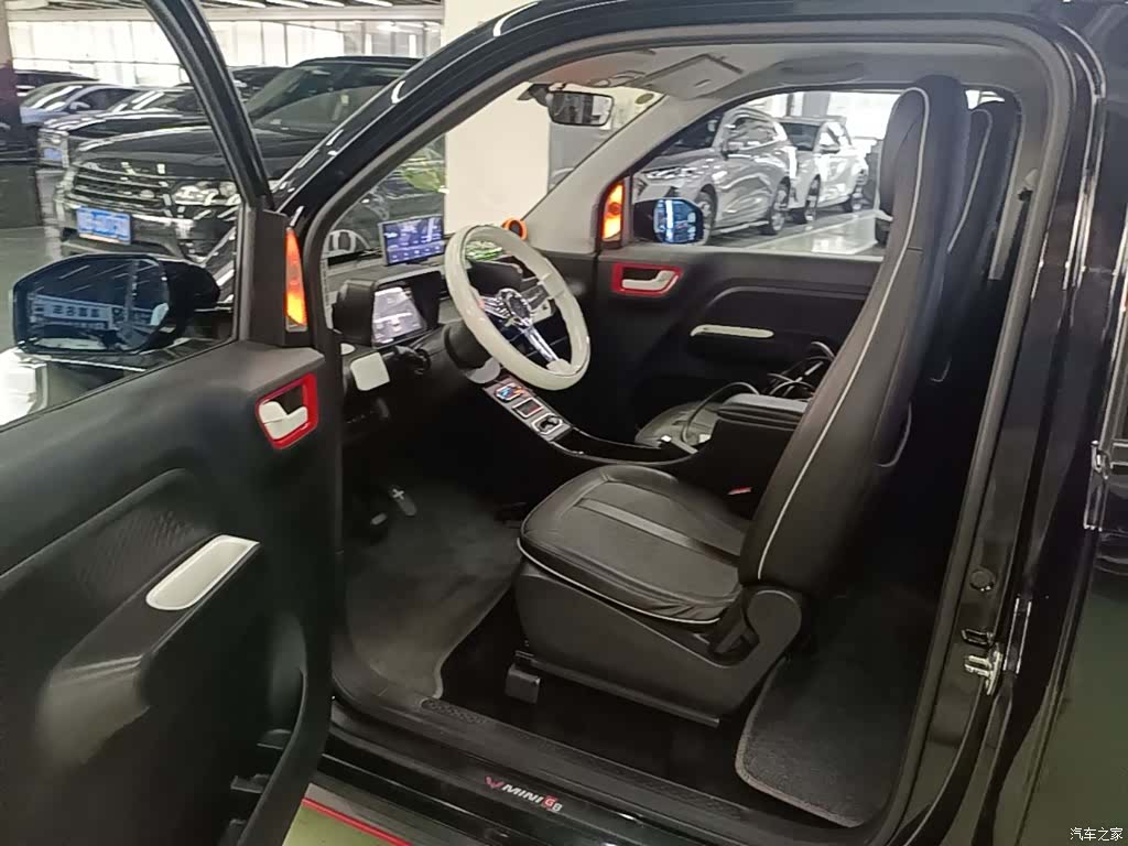 Wuling MINIEV, 2023 16