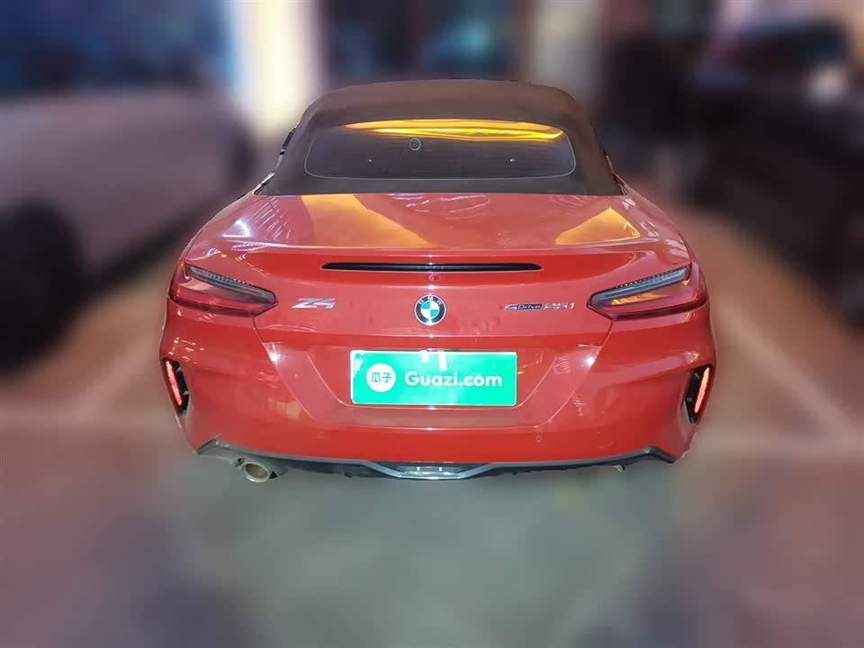 BMW Z4